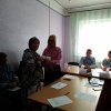 19 сентября состоялась первая сессия Совета Новоясенского сельского поселения Староминского района четвертого созыва.